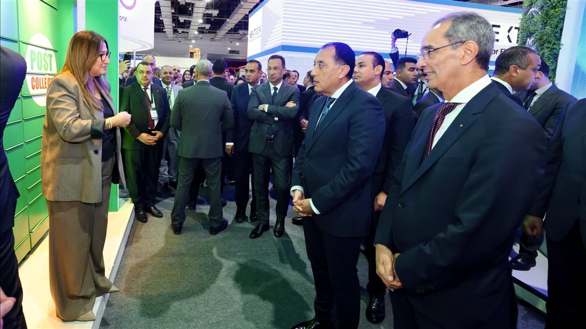 البريد تطلق تطبيق «فلوسي» كأول منصة رقمية متكاملة للخدمات المالية بمصر