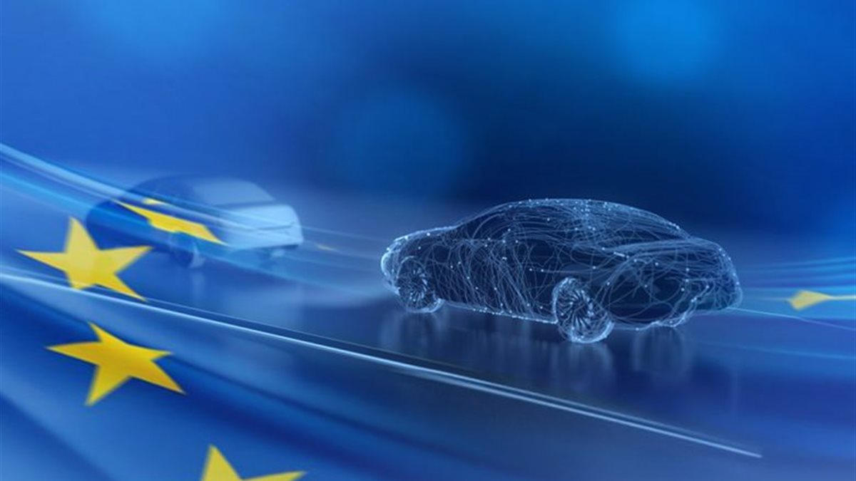 صعود كبير.. مبيعات السيارات في أوروبا ترتفع للشهر الرابع على التوالي