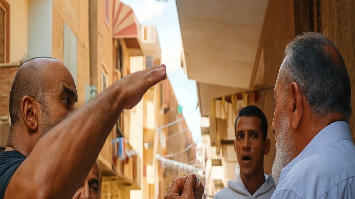 الاعتداء على المسن بالسويس يكشف تآكلًا أخلاقيًا وغياب الإيجابية في المجتمع