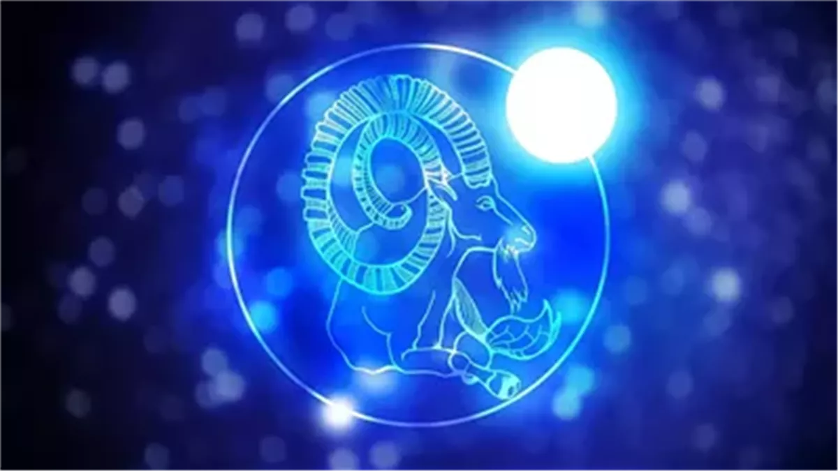 برج الجدي.. حظك اليوم الجمعة 7 نوفمبر 2025: وازن بين العمل والعاطفة