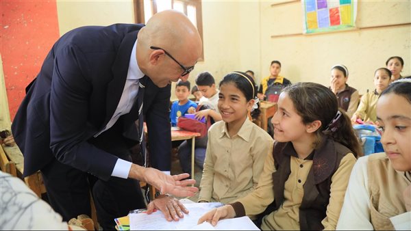 هل غدًا إجازة رسمية في المدارس بمناسبة انتخابات مجلس النواب 2025؟