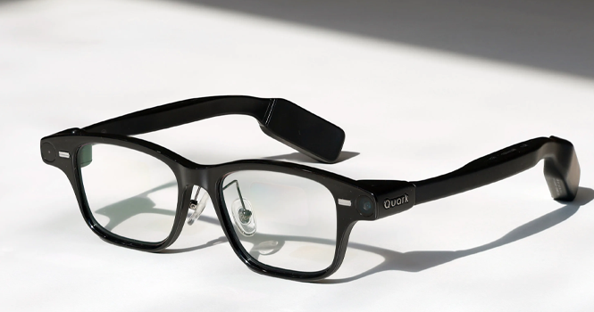 نظارة علي بابا