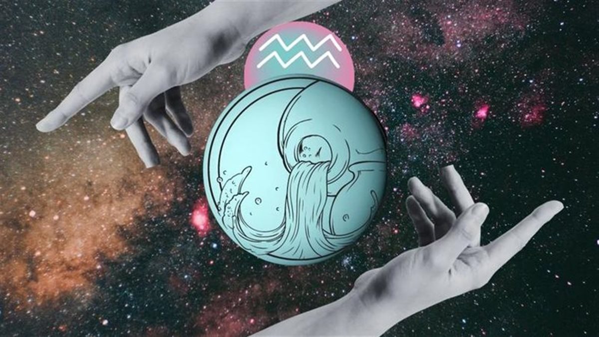 برج الدلو.. حظك اليوم الجمعة 7 نوفمبر 2025: أفكارك المبتكرة تقودك للنجاح