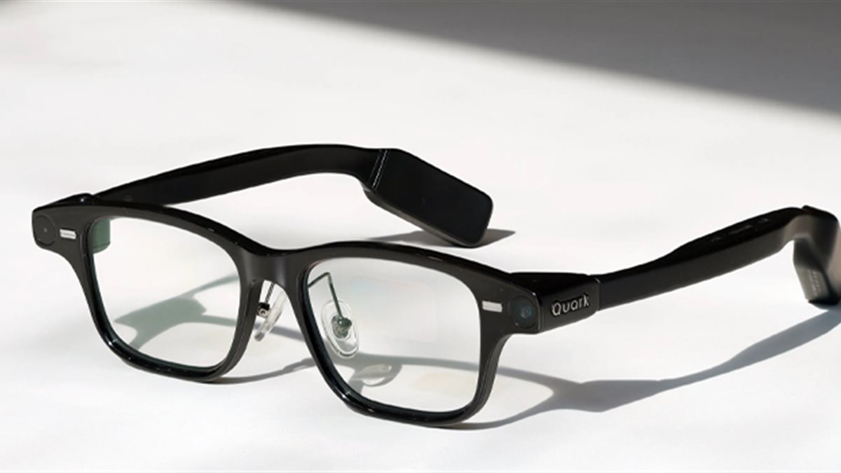 علي بابا تطلق نظارات ذكية بالذكاء الاصطناعي لمنافسة كبرى الشركات العالمية