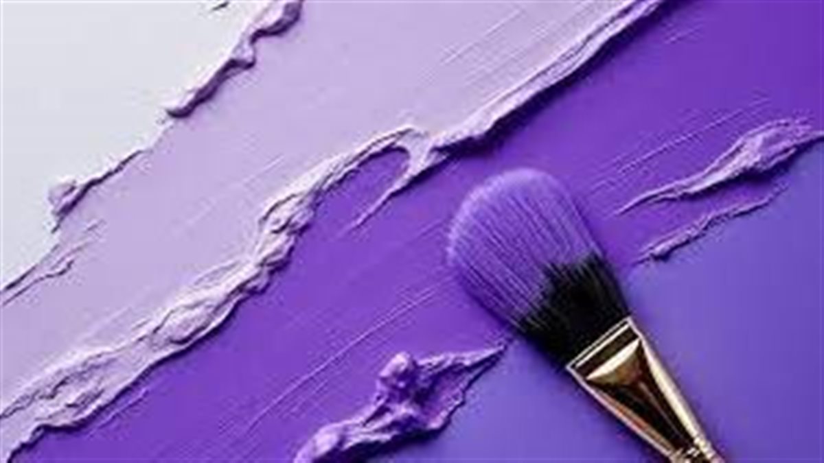 صلاح الدين وزواج مبارك.. دلالات إيجابية لنفسير رؤية اللون البنفسجي