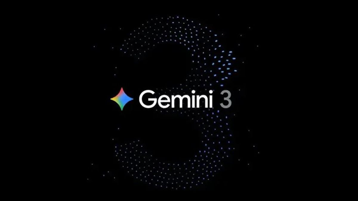 جوجل تكشف عن الوحش الجديد.. Gemini 3 أقوى نموذج ذكاء اصطناعي حتى الآن