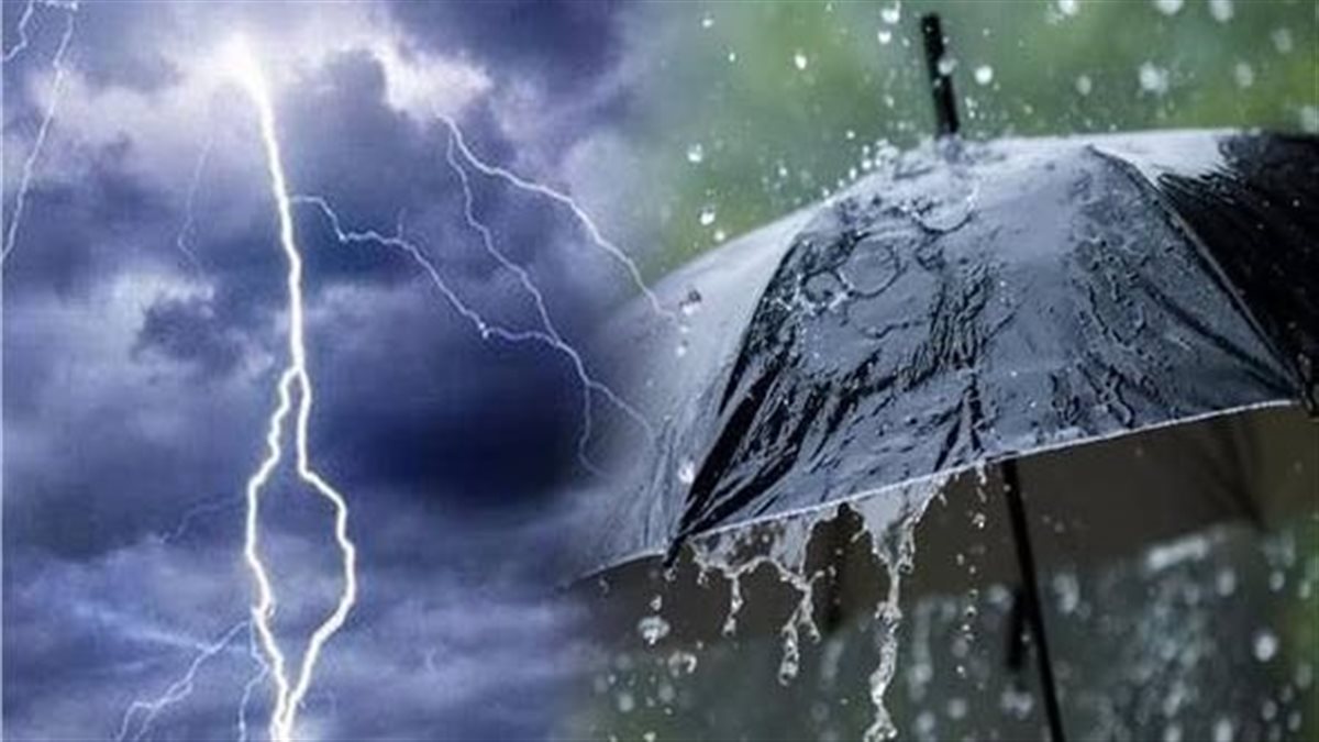 تحذيرات الأرصاد.. ماذا سيشهد طقس غدا الخميس؟