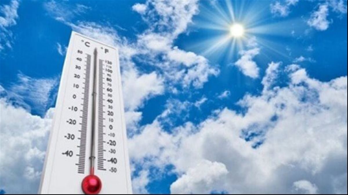 طقس غير مستقر من الإثنين إلى الخميس.. الأرصاد تحذر من الأمطار والرياح