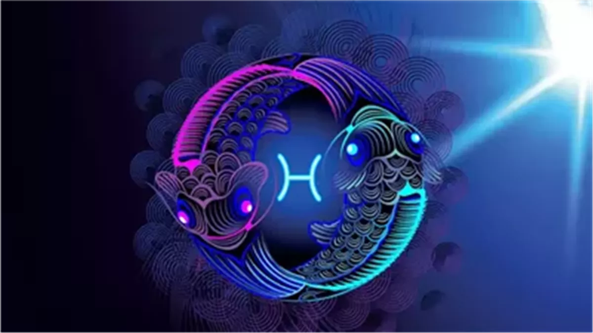 برج الحوت.. حظك اليوم الجمعة 7 نوفمبر 2025: حاول ضبط نفقاتك المالية