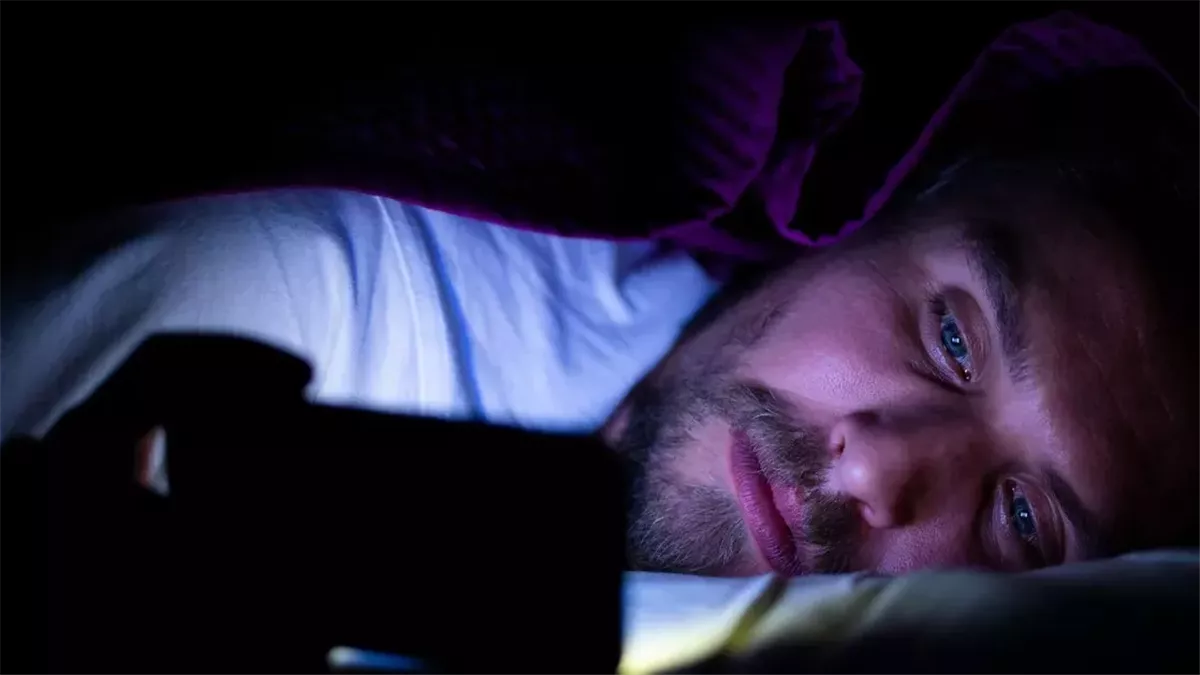 نوم المراهقين أقل من 7 ساعات يضاعف مخاطر ارتفاع ضغط الدم