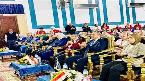 «تعليم الإسكندرية» تدشن مبادرة «أسرتي قوتي» لدعم دمج وتمكين ذوي الهمم