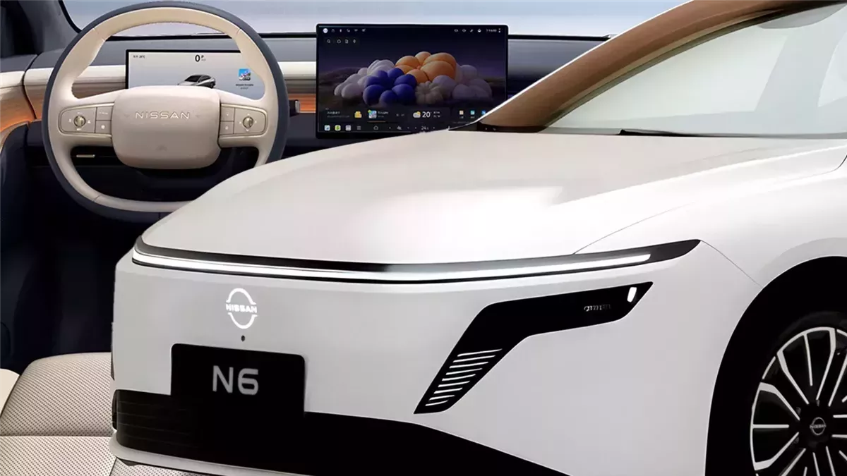 بأرخص سعر.. شاهد نيسان ألتيما موديل 2027 الجديدة وموعد طرحها