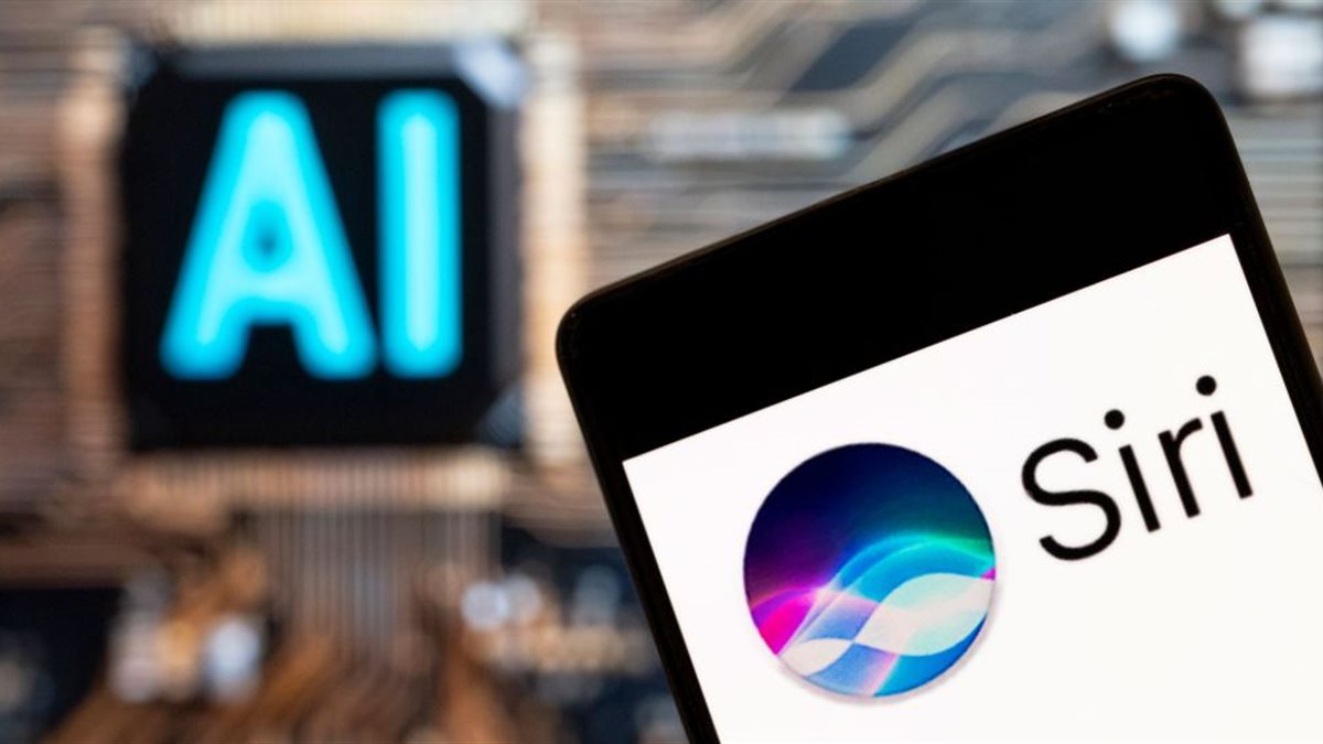 شراكة غير متوقعة بين آبل وجوجل.. كيف سيغير Gemini مستقبل سيري؟