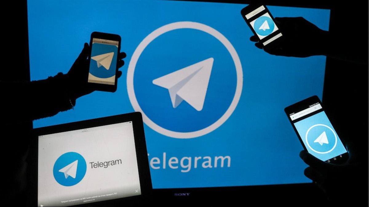 توزيع الهدايا وجدولة الرسائل.. ميزة رائعة في «تيليجرام»