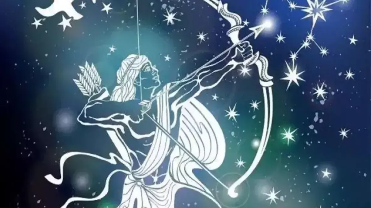 برج القوس.. حظك اليوم الإثنين 3 نوفمبر 2025: اعترافات عاطفية