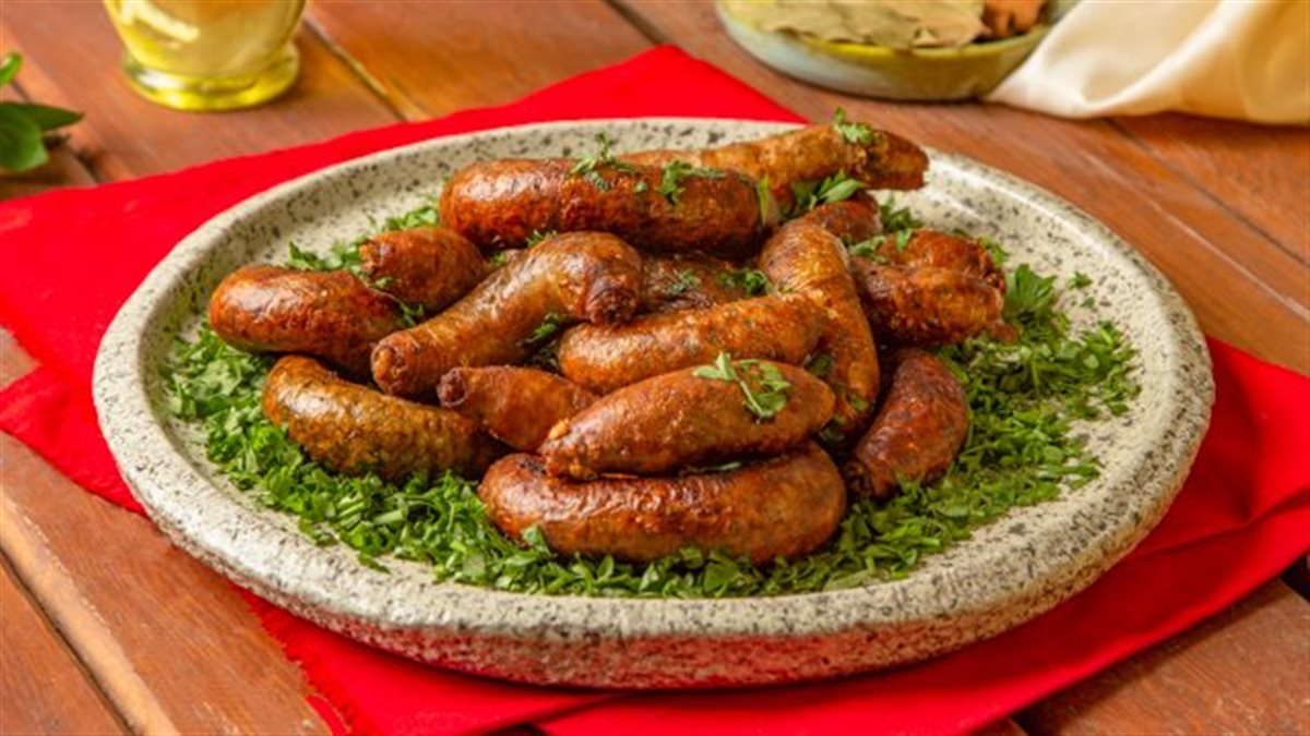 مقرمش ولذيذ.. طريقة تحضير الممبار خطوة بخطوة