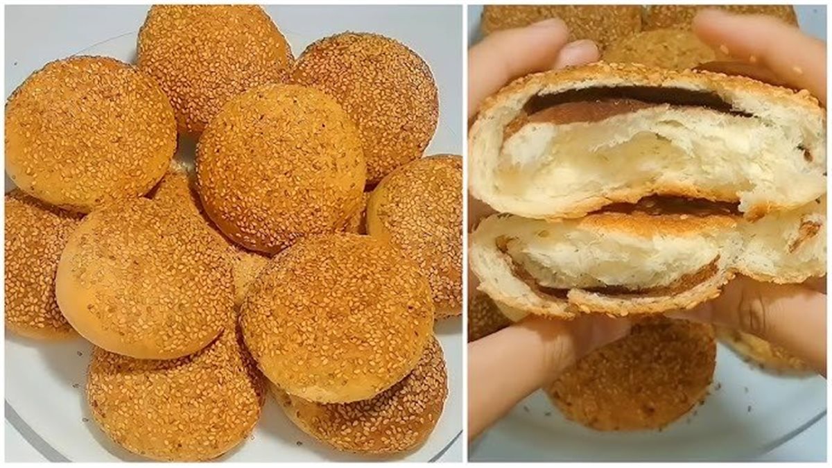 طريقة عمل قرص بالقرفة والسكر… نكهة لذيذة في خطوات بسيطة