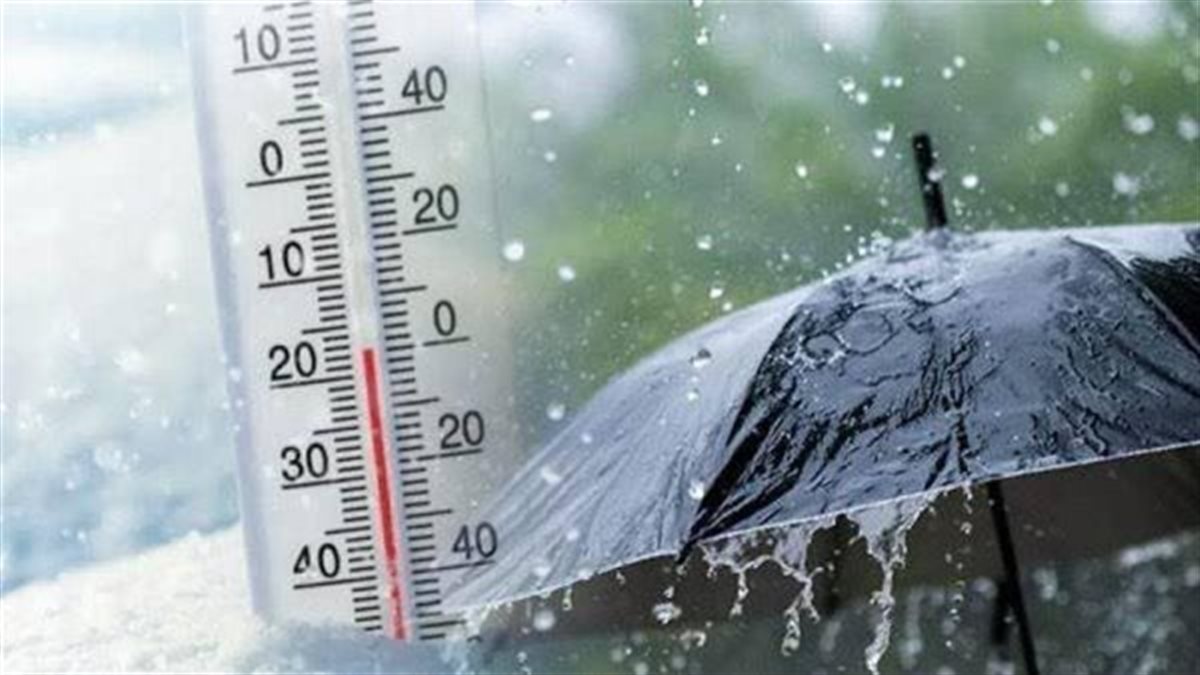 طقس مصر هذا الأسبوع.. برودة صباحًا وارتفاع طفيف مساءً|تفاصيل