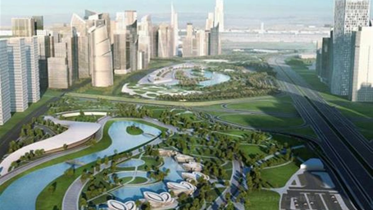 العاصمة الإدارية تتصدر جهود مصر لتأسيس أول مدينة متكاملة صديقة للأطفال قريبًا