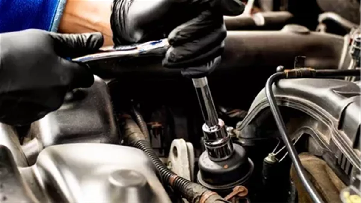 جربها بنفسك.. أفضل طريقة لإزالة فلتر الزيت العالق؟