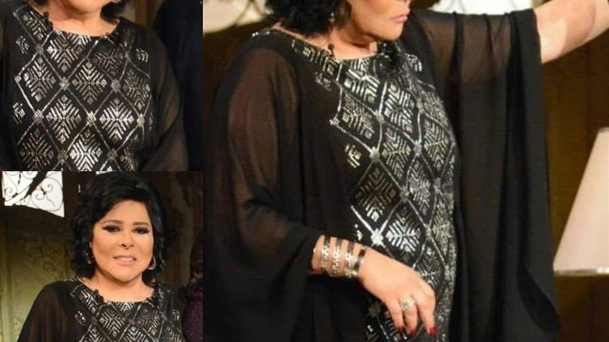 حكاية ” بلوزة “.. وقعت في غرامها “صاحبة السعادة”