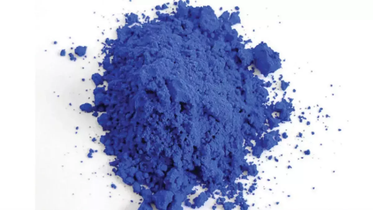 بين النجاح والزواج.. دلالات إيجابية لرؤية اللون الأزرق لابن سيرين