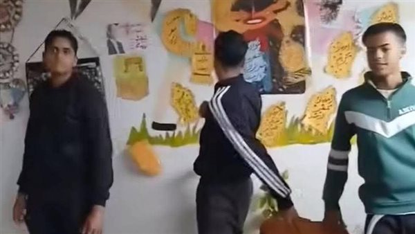 بعد فيديو إهانة المعلمة.. أول رد من مديرة مدرسة عبدالسلام المحجوب بالإسكندرية