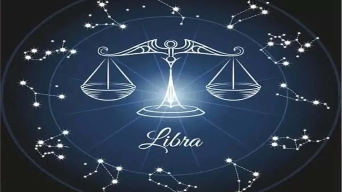 برج الميزان.. حظك اليوم السبت 22 نوفمبر 2025: تلتقط إشارة اهتمام خفيفة