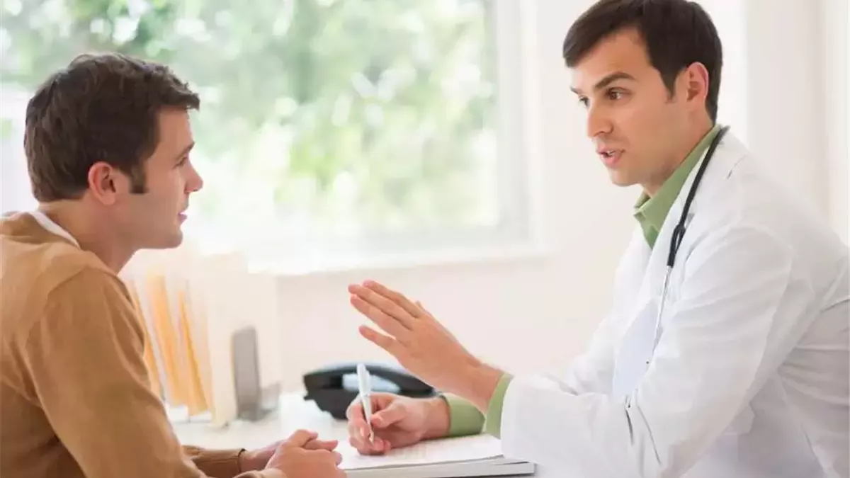 ارتفاع عالمي في أمراض الذكورة.. وخبراء يحذّرون من دور السمنة والسكري والتدخين