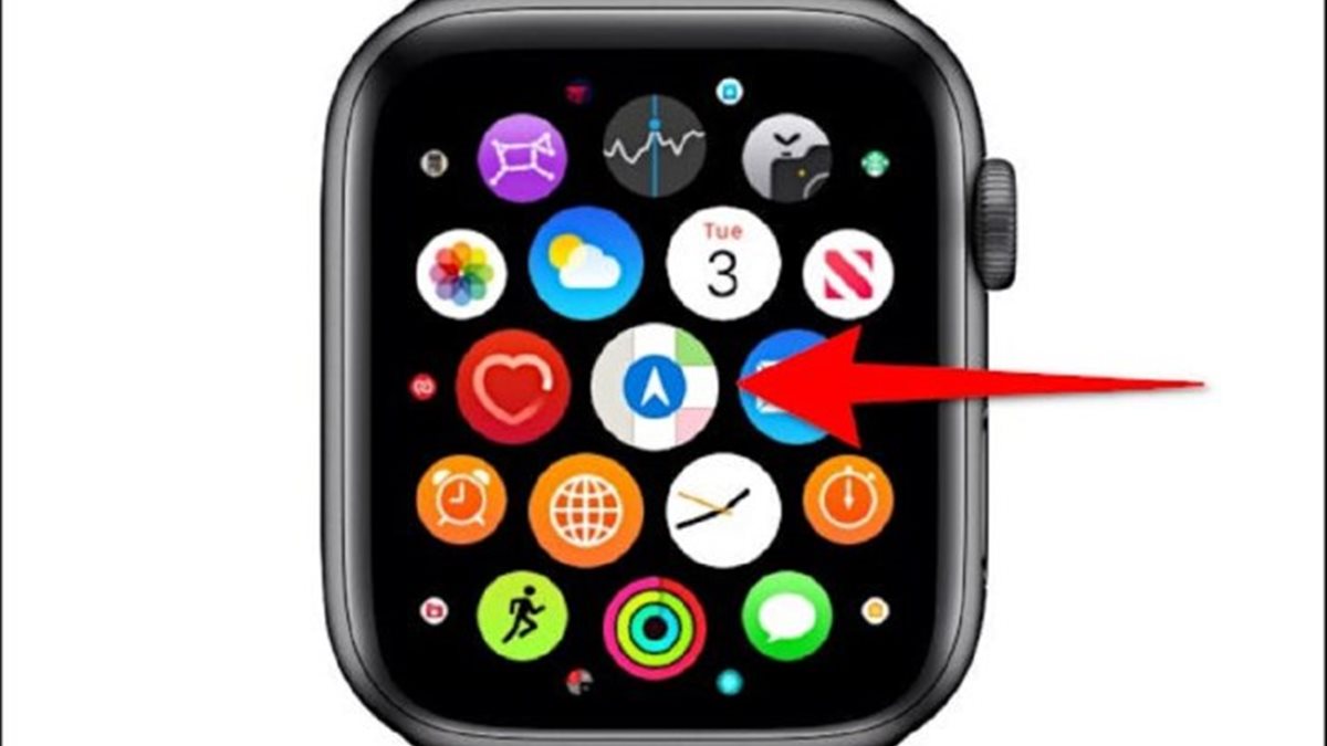 وداعًا للهاتف.. واتساب متاح الآن على ساعات آبل بخواص مذهلة