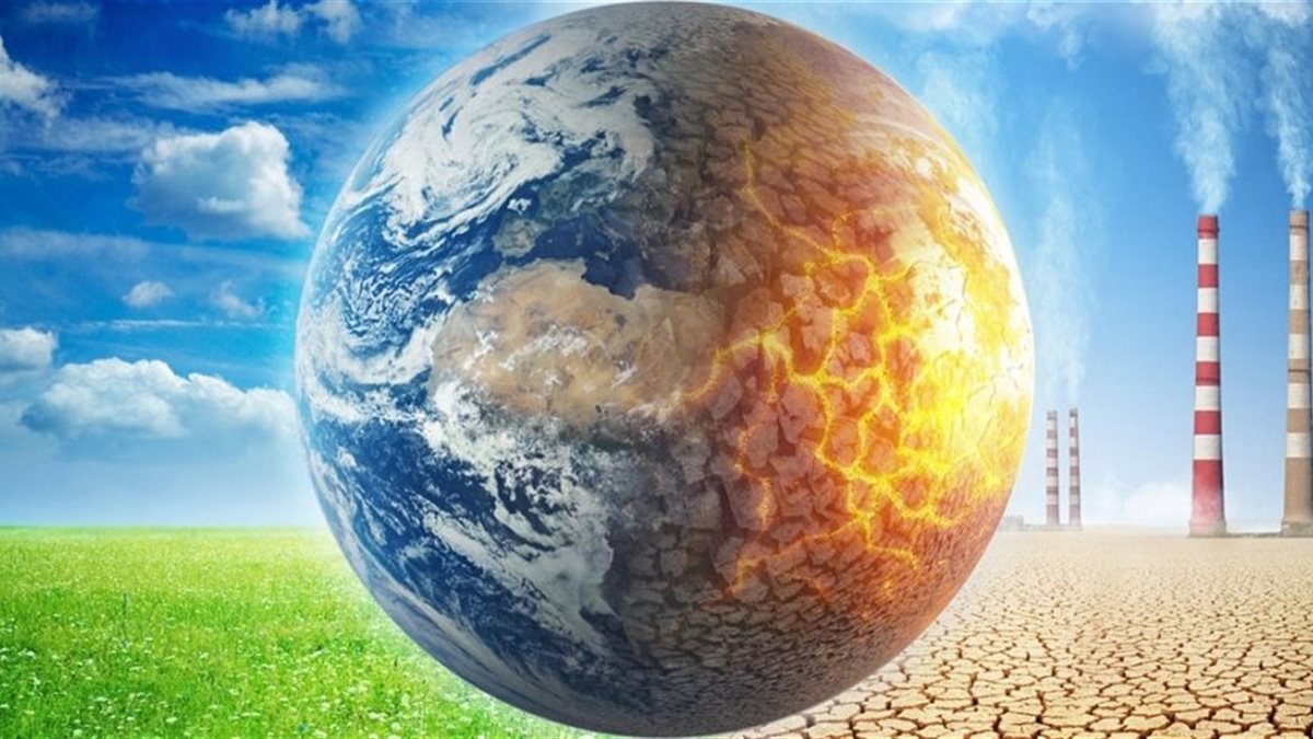 نقاط اللاعودة المناخية.. هل يقترب كوكب الأرض من مرحلة الانهيار البيئي؟
