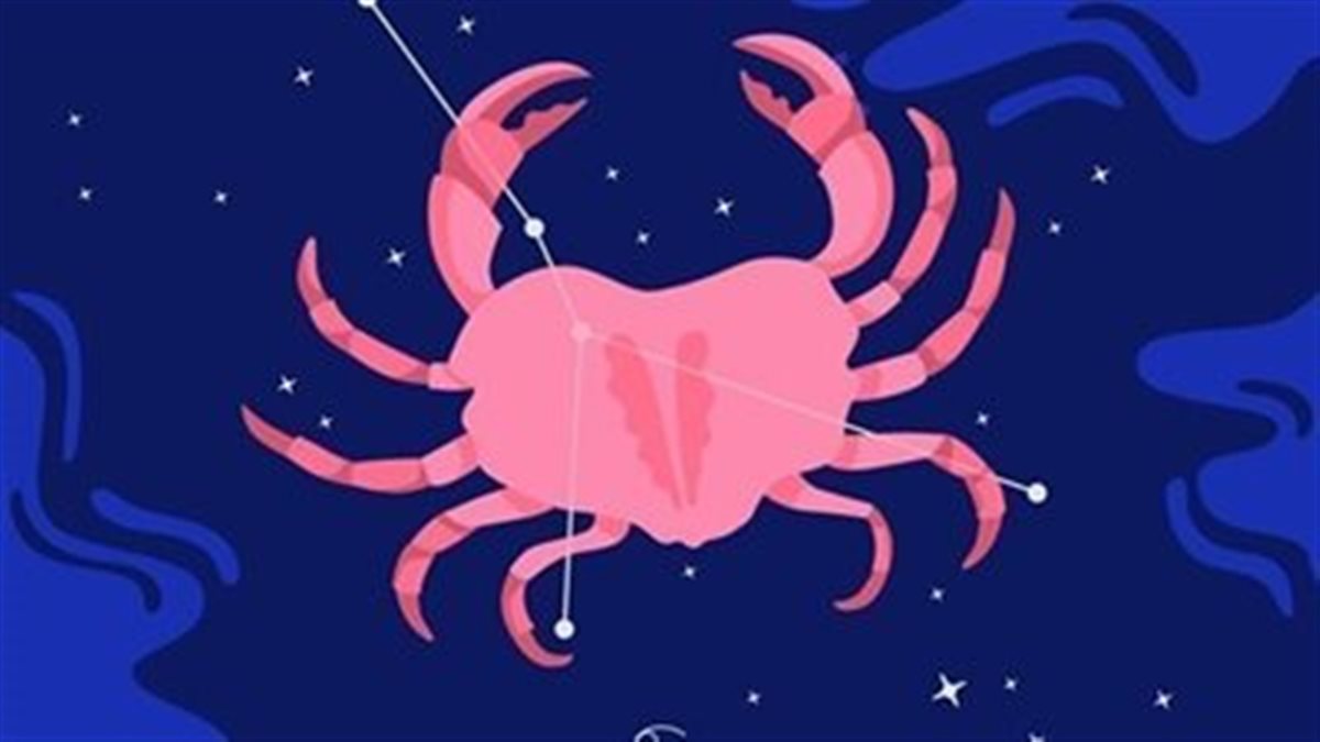 برج السرطان.. حظك اليوم الثلاثاء 4 نوفمبر 2025: حياتك المهنية في تقدم