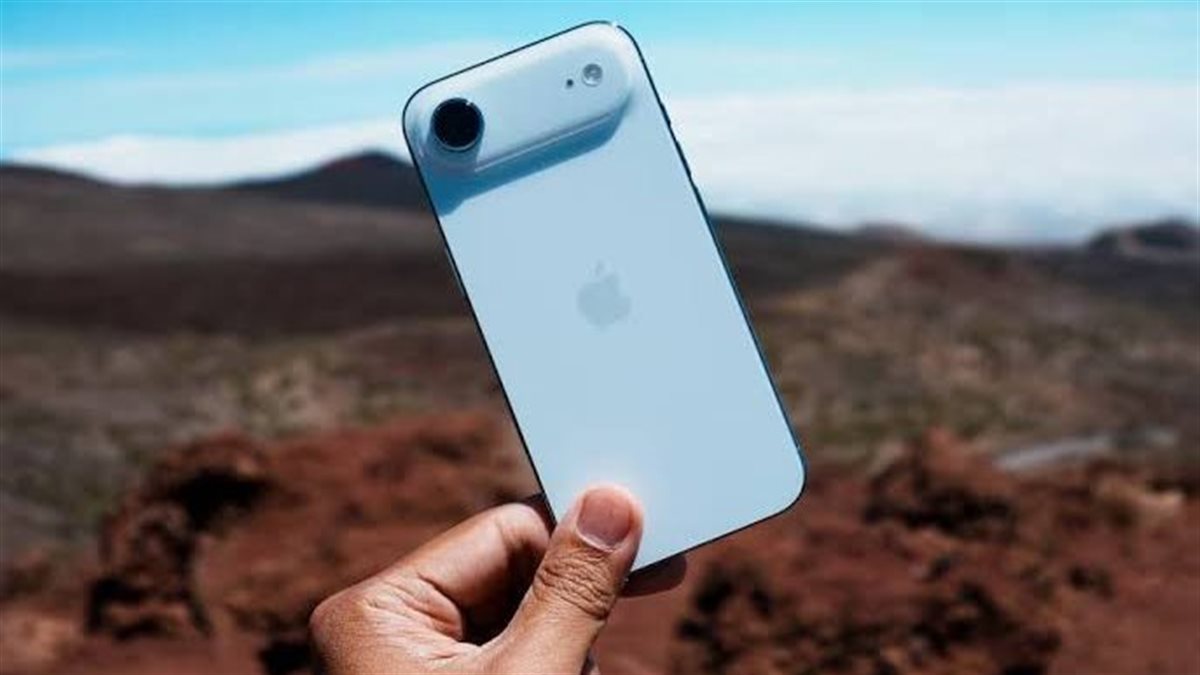 جيل جديد من النحافة والقوة.. كل ما نعرفه عن «آيفون إير 2» القادم من آبل