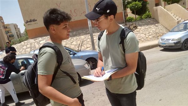 في 5 ورقات.. ملخص علوم للصف الثالث الإعدادي ترم أول