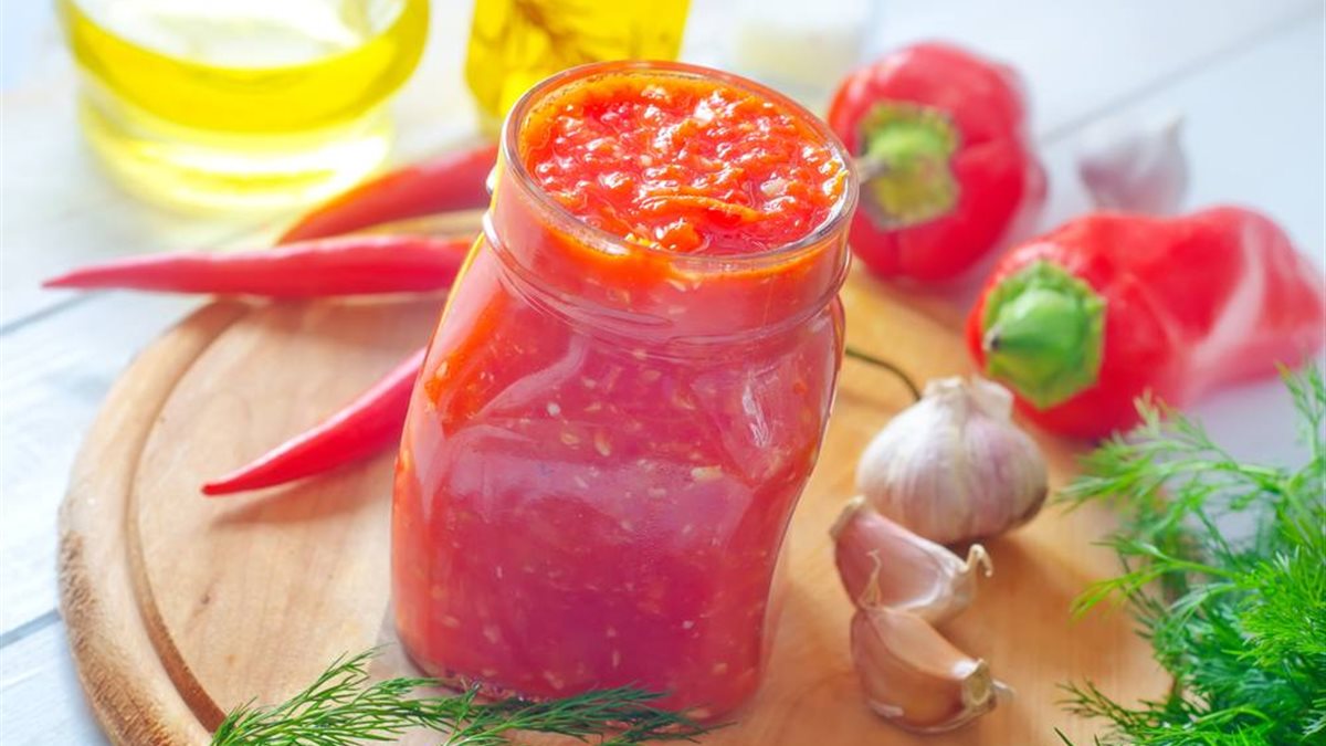 مربى الفلفل الحار.. نكهة تجمع بين الحلاوة والحرارة في كل ملعقة