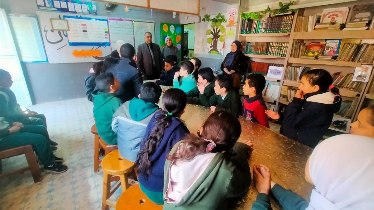 أوقاف المنيا تنظم ندوة توعوية حول خطورة الرشوى ضمن مبادرة «صحح مفاهيمك»