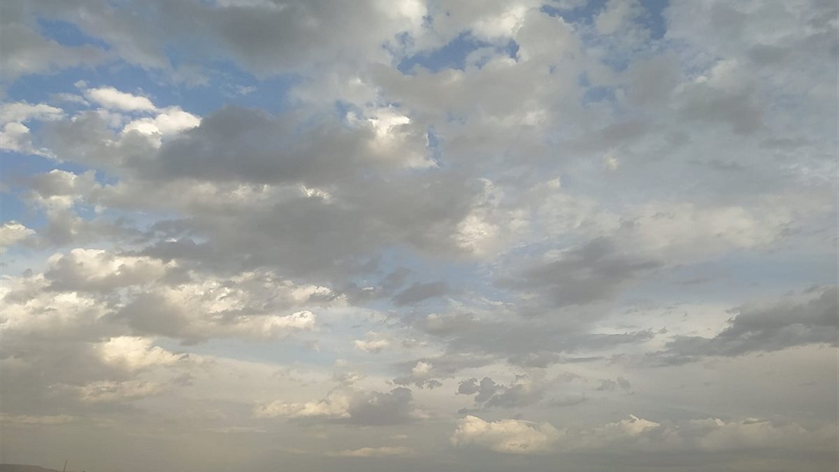 مصر غدًا تحت تأثير تقلبات الطقس الخريفي.. الأرصاد تحذر من طقس الإثنين