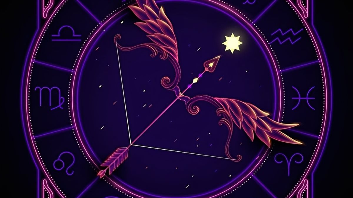 برج القوس.. حظك اليوم الثلاثاء 4 نوفمبر 2025: ركز على راحتك النفسية