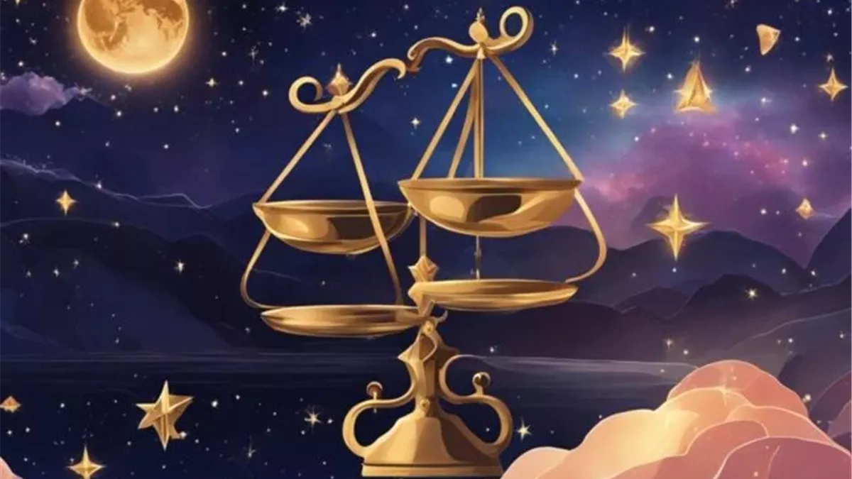 برج الميزان.. حظك اليوم الخميس 20 نوفمبر 2025: فرصة جديدة للارتباط