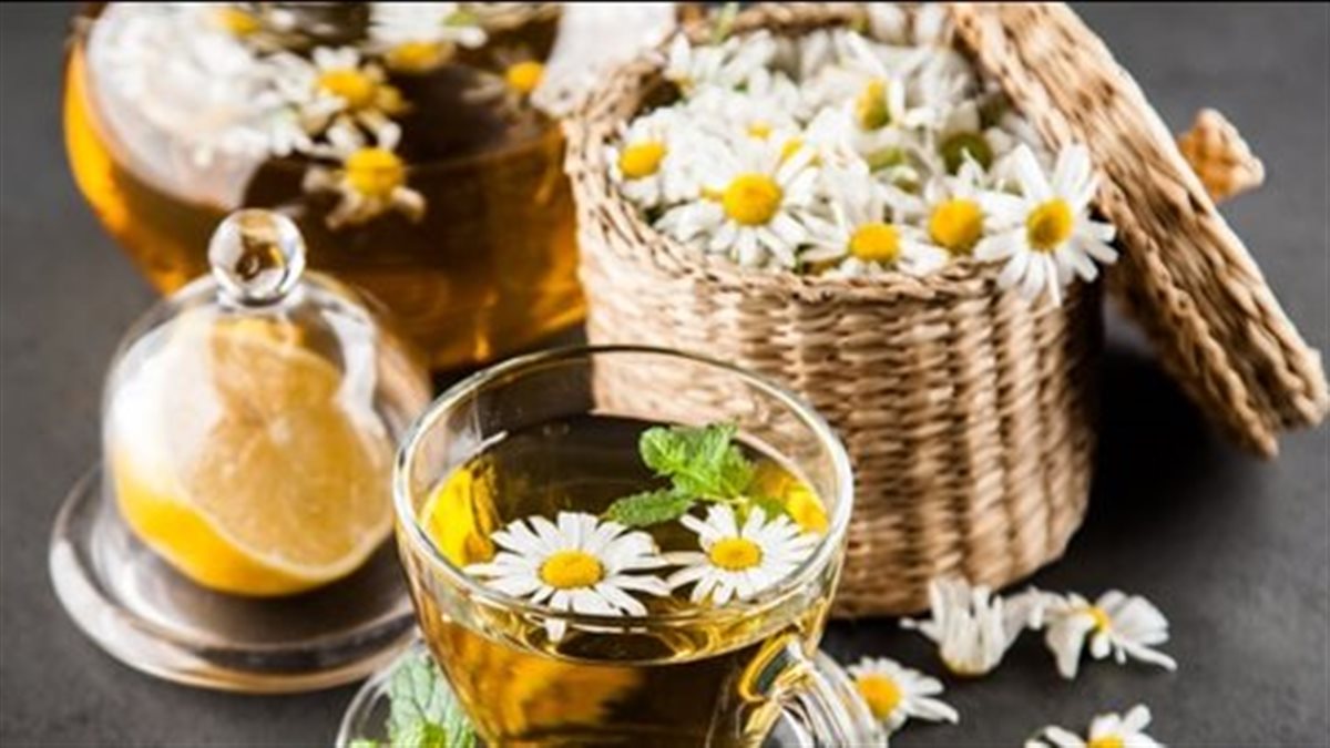 دعم المناعة.. تعرف على الفوائد المذهلة لمغلي البابونج