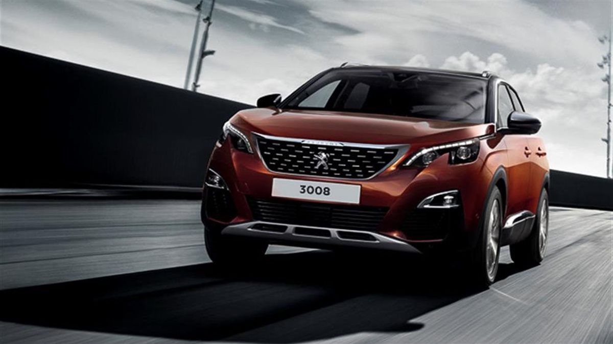 لعشاق الفرنسي.. بيجو 3008 “كسر زيرو” للبيع بسعر مغري