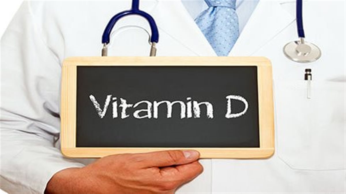 جمال شعبان يكشف أسرار فيتامين د وفروق قلوب الرجال والنساء