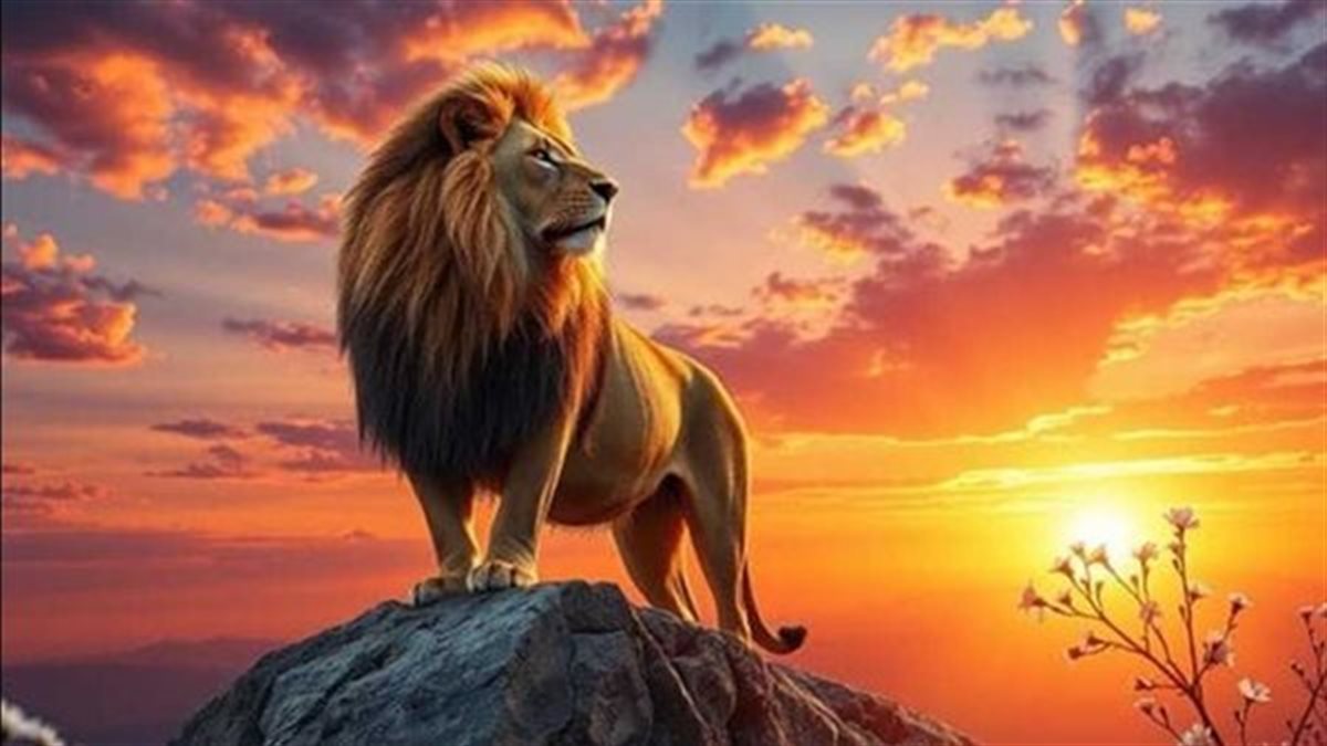 برج الأسد.. حظك اليوم الجمعة 21 نوفمبر 2025: إبتعد عن المغامرات المتهوّرة