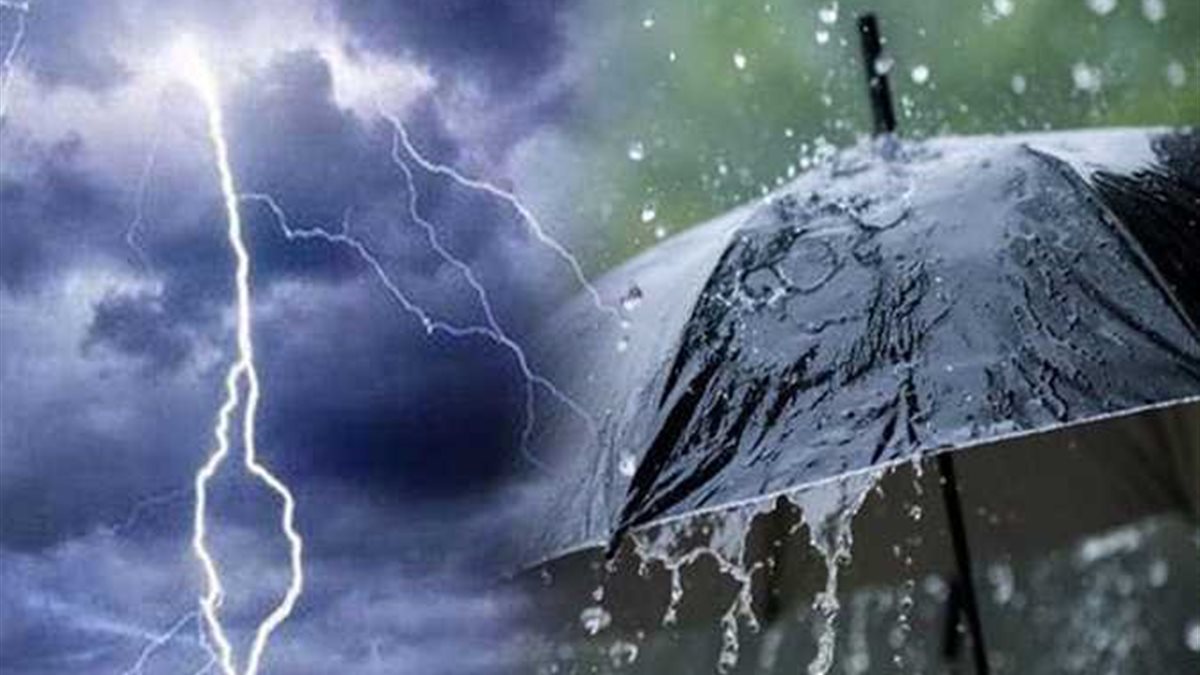 تحذيرات من السيول والأمطار الرعدية..الأرصاد تكشف طقس غدٍ الثلاثاء 25 نوفمبر 2025