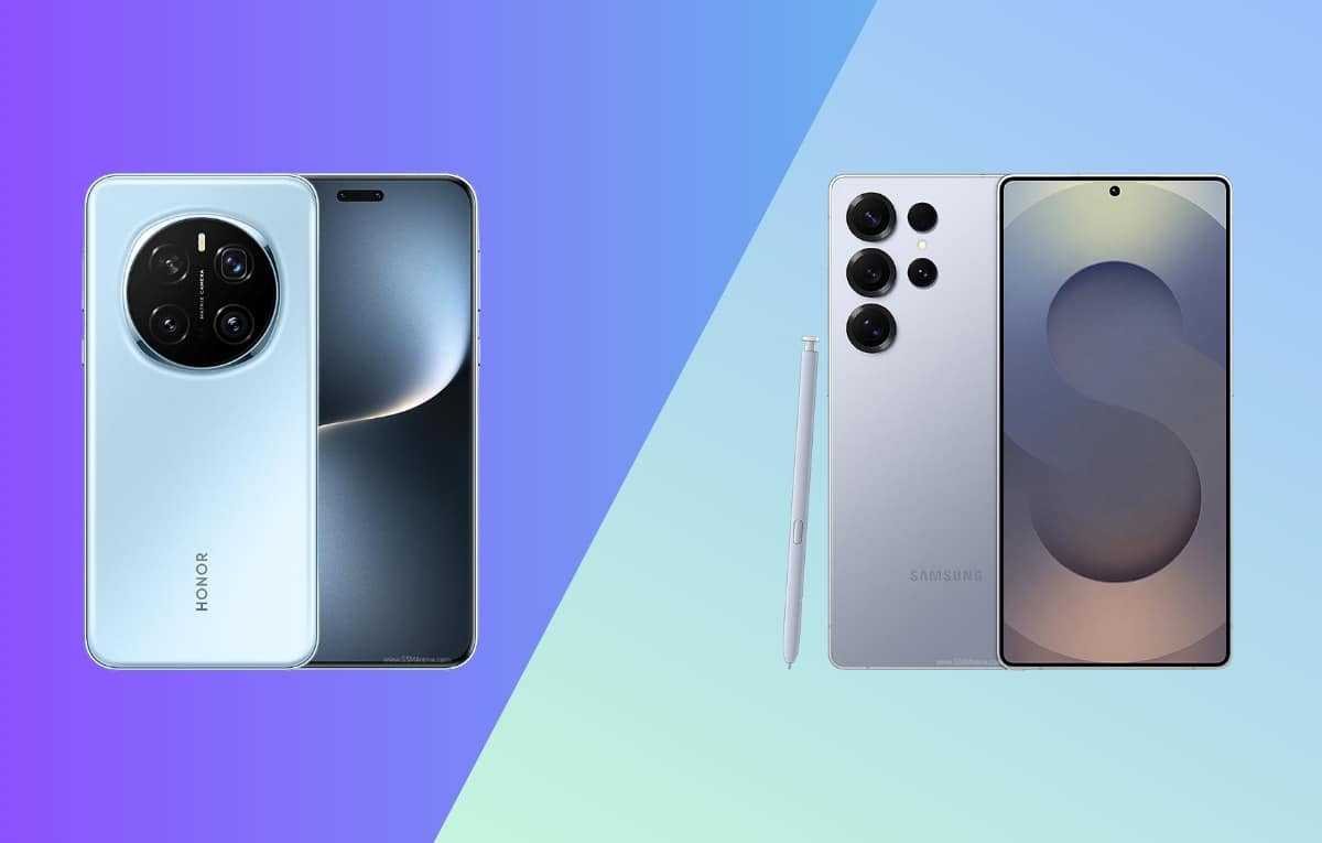 هواتف سامسونج وماجيك