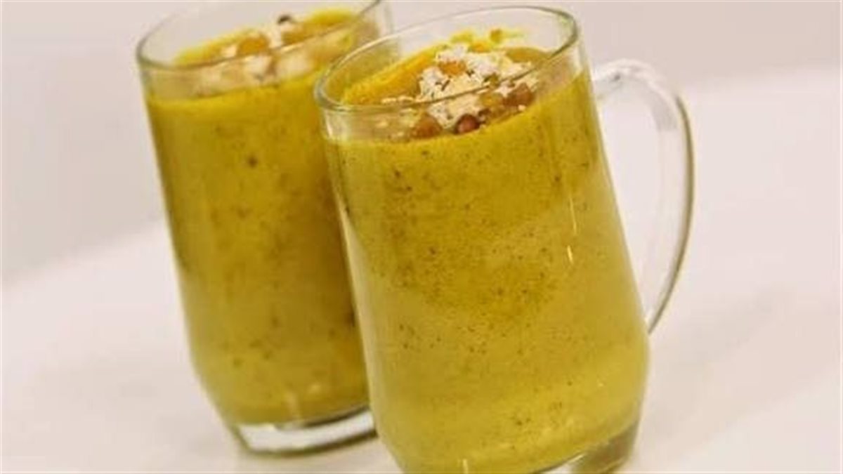 صحي ومفيد …طريقة عمل المغات في المنزل