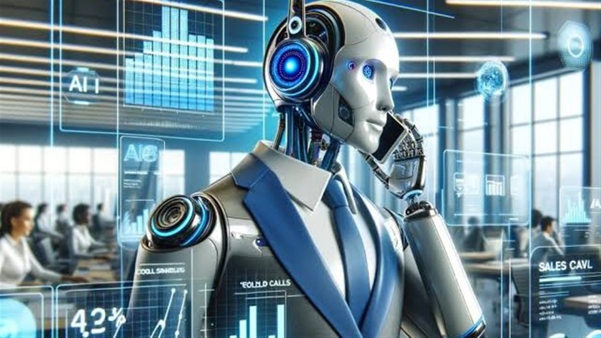 بـ 175 ألف مكالمة.. الذكاء الاصطناعي يصل إلى خدمة الكول سنتر