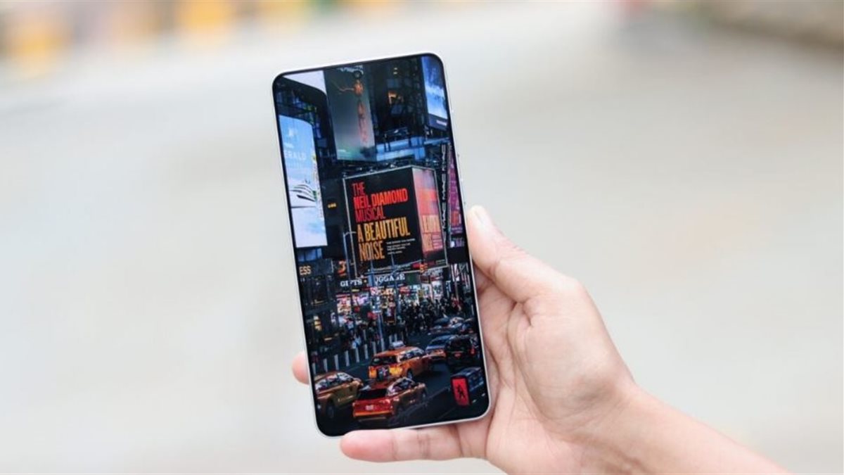 انسي البطاريات الضخمة في Galaxy S26.. انقلاب سامسونج السعر يتفوق على التصميم