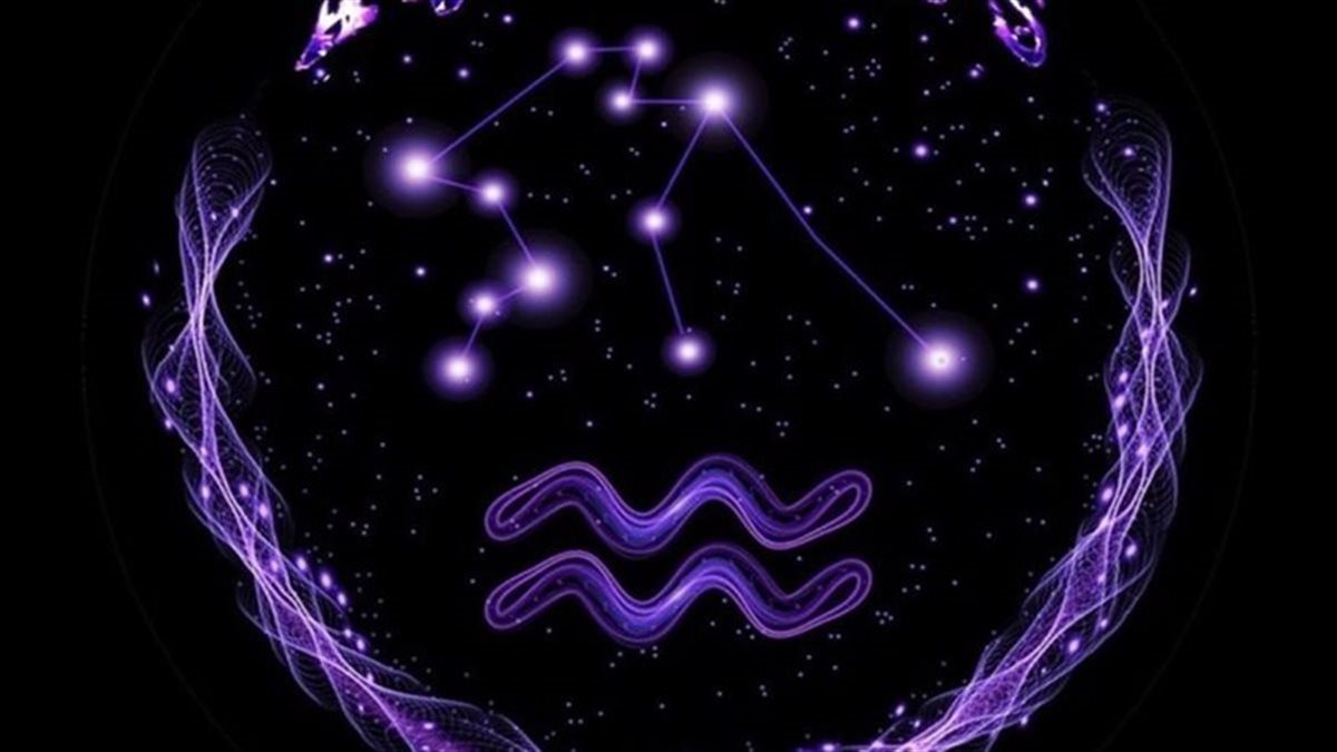 برج الدلو.. حظك اليوم الجمعة 21 نوفمبر 2025: ابتعد عمّن يحاول إزعاجك