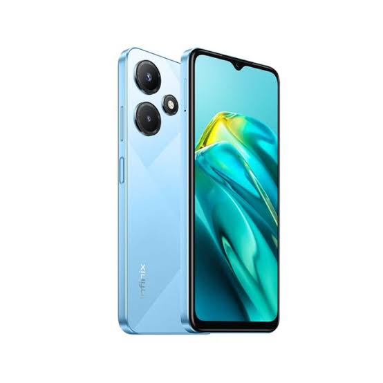 هواتف إنفينكس وشاومي 